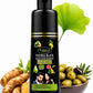 Yardlie Hair Color Shampoo -  Black and Dark Brown